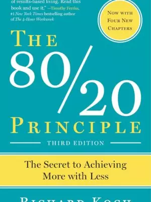 The 80/20 Principle