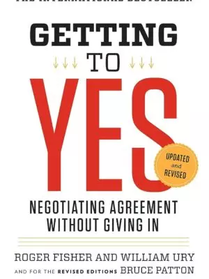 Getting to Yes