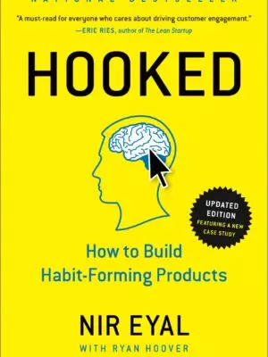 Hooked