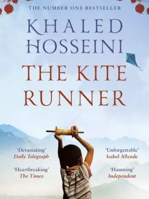 The Kite Runner