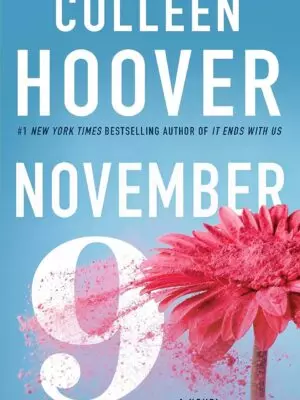November 9