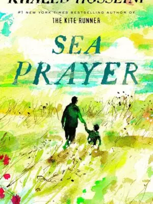 Sea Prayer