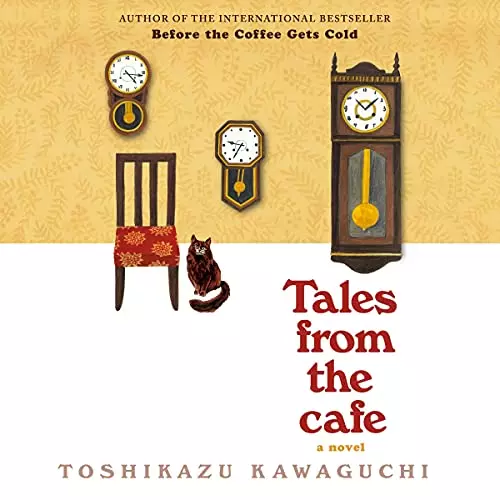 Tales from the Café