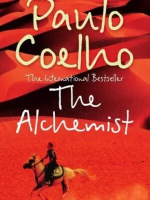 The Alchemist