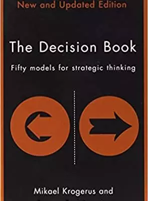 The Decision Book