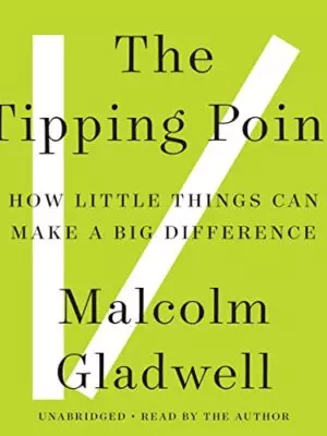 The Tipping Point