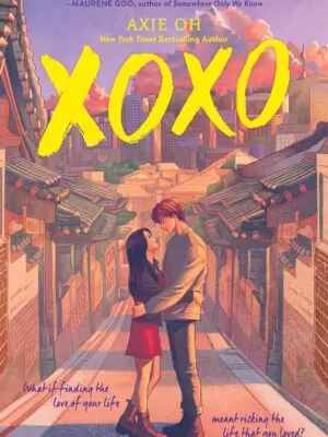 XOXO