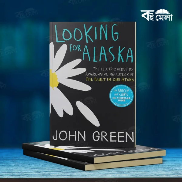 Looking-For-Alaska