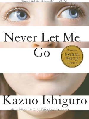 Never Let Me Go 1