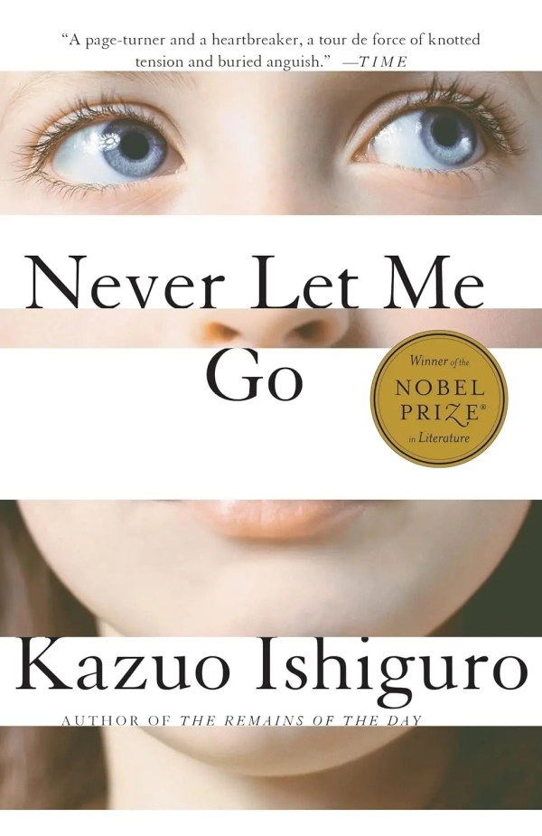 Never Let Me Go 1