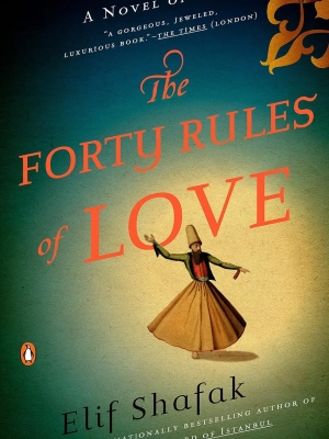 The Forty Rules of Love 1