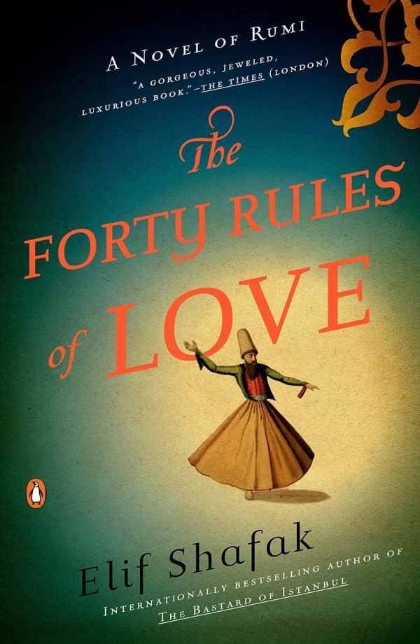 The Forty Rules of Love 1