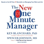 The One Minute Manager