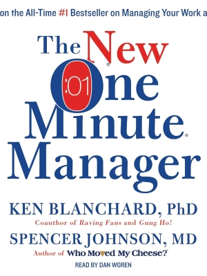 The One Minute Manager