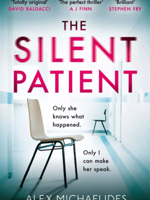 The Silent Patient