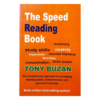 The Speed Reading Book