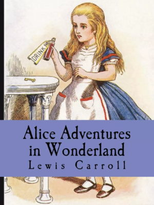 Alice's Adventures in Wonderland 1