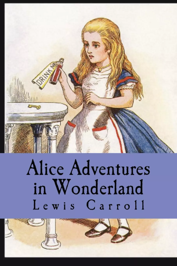 Alice's Adventures in Wonderland 1