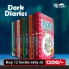 Dork-Diaries