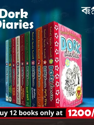 Dork-Diaries