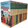 Famous Five