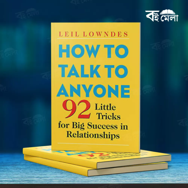 How-to-Talk-to-Anyone