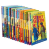 Secret Seven Complete Collection (Books 1-17)