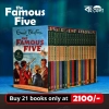 The-Famous-Five