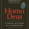 Homo Deus A History of Tomorrow