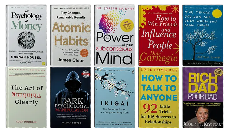 Books