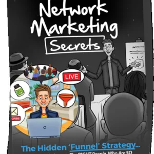 Network Marketing Secrets — Russell Brunson