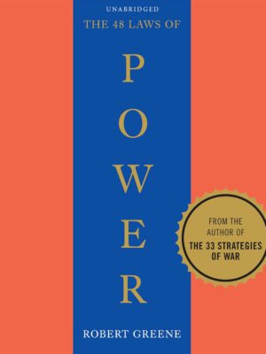 The 48 Laws of Power
