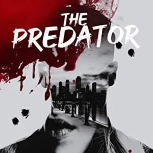 The Predator — RuNyx (Dark Verse #1)