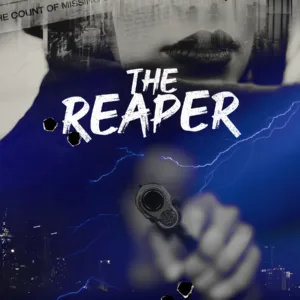 The Reaper — RuNyx (Dark Verse #2)