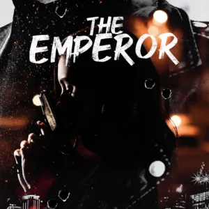The Emperor — RuNyx (Dark Verse #3)
