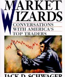 The New Market Wizards: Conversations with America’s Top Traders — Market Wizards #2 — Jack D. Schwager