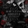 Cat and Mouse #1

Haunting Adeline