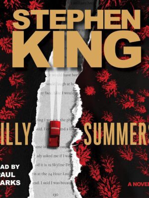 Billy Summers