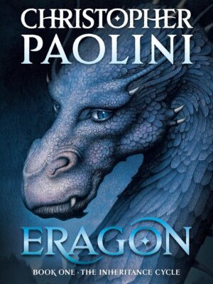 The Inheritance Cycle #1

Eragon
