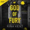 Legacy of Gods #5

God of Fury