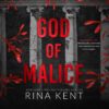 Legacy of Gods #1

God of Malice