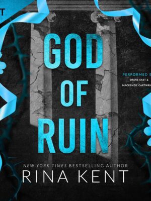 Legacy of Gods #4

God of Ruin
