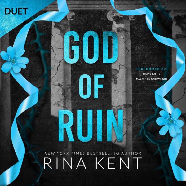 Legacy of Gods #4God of Ruin