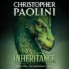 The Inheritance Cycle #4

Inheritance