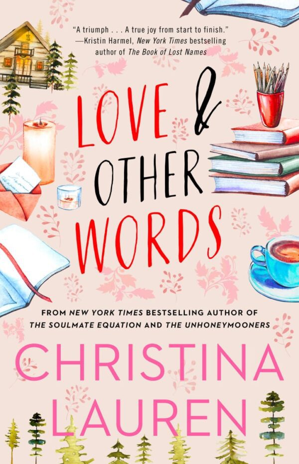 Love and Other Words