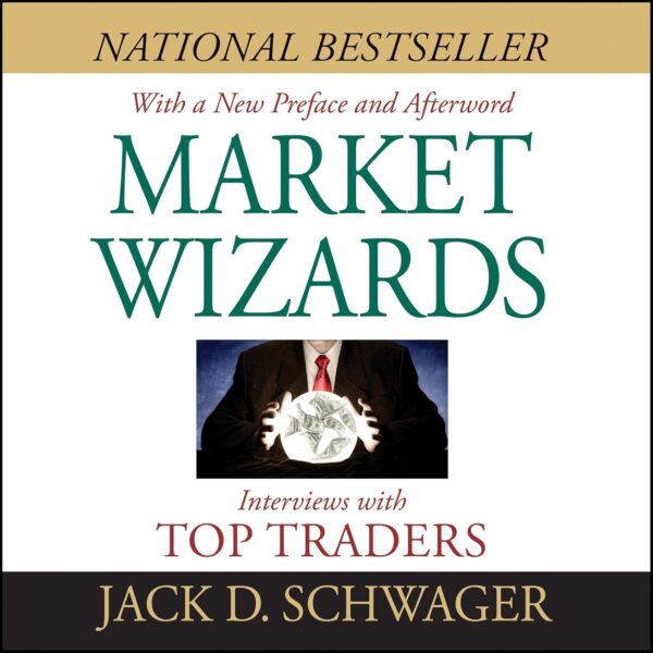 Market Wizards #3

Stock Market Wizards: Interviews with America's Top Stock Traders