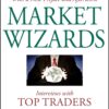 Market Wizards #1

Market Wizards: Interviews with Top Traders