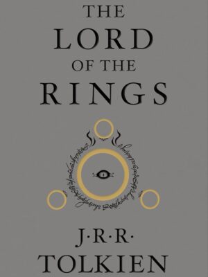 The Lord of the Rings #1The Fellowship of the Ring