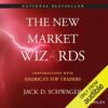 Market Wizards #2

The New Market Wizards: Conversations with America's Top Traders