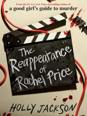 The Reappearance of Rachel Price